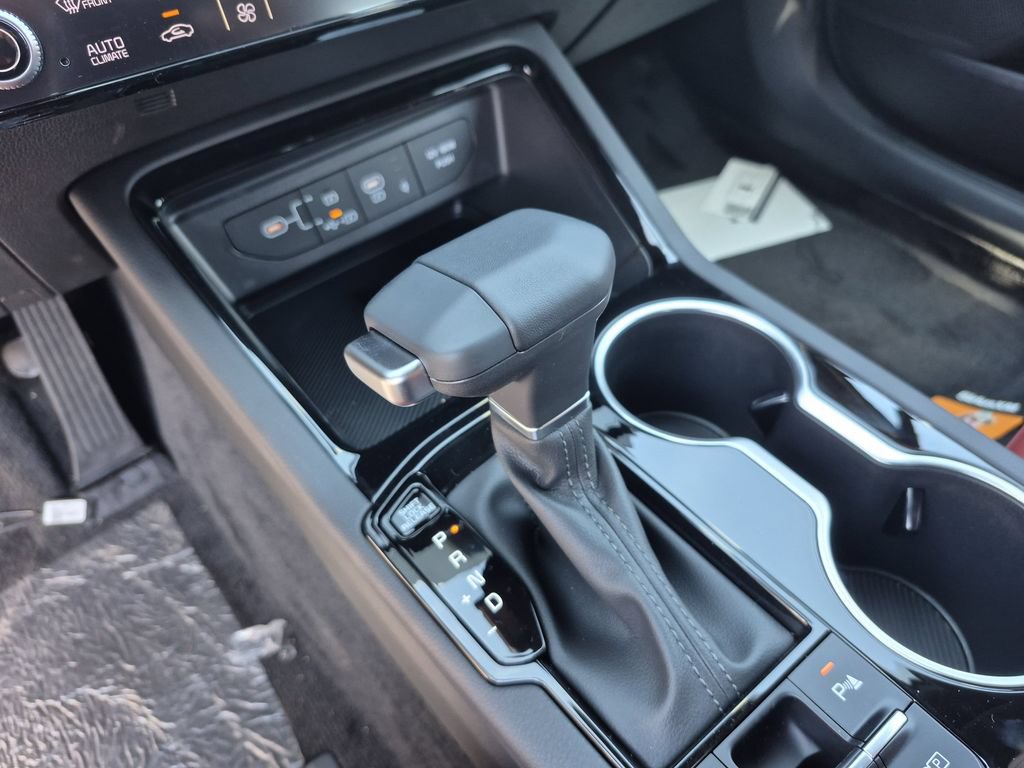 New 2026 Kia K5 GT-Line FWD image 9