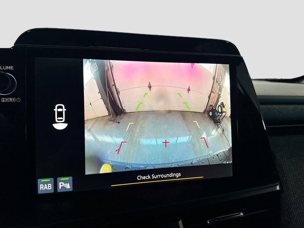 New 2026 Subaru Outback Limited image 12