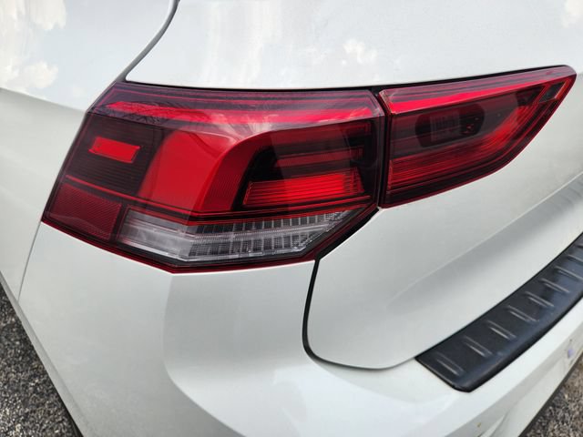 Used 2023 Volkswagen GTI S FWD image 7