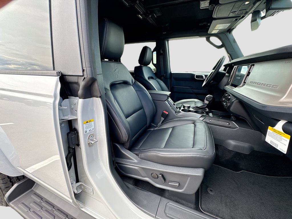 New 2026 Ford Bronco Outer Banks AWD/4WD image 31