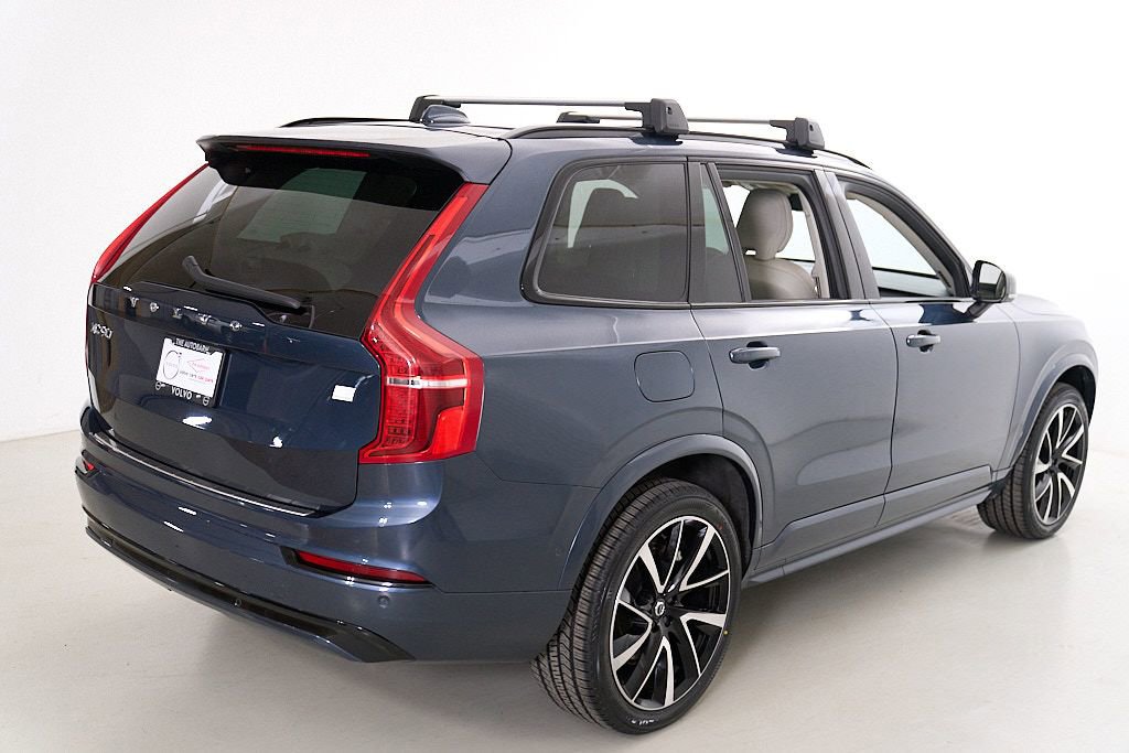 Certified 2023 Volvo XC90 T8 Plus w/ Protection Package Premier AWD/4WD image 9