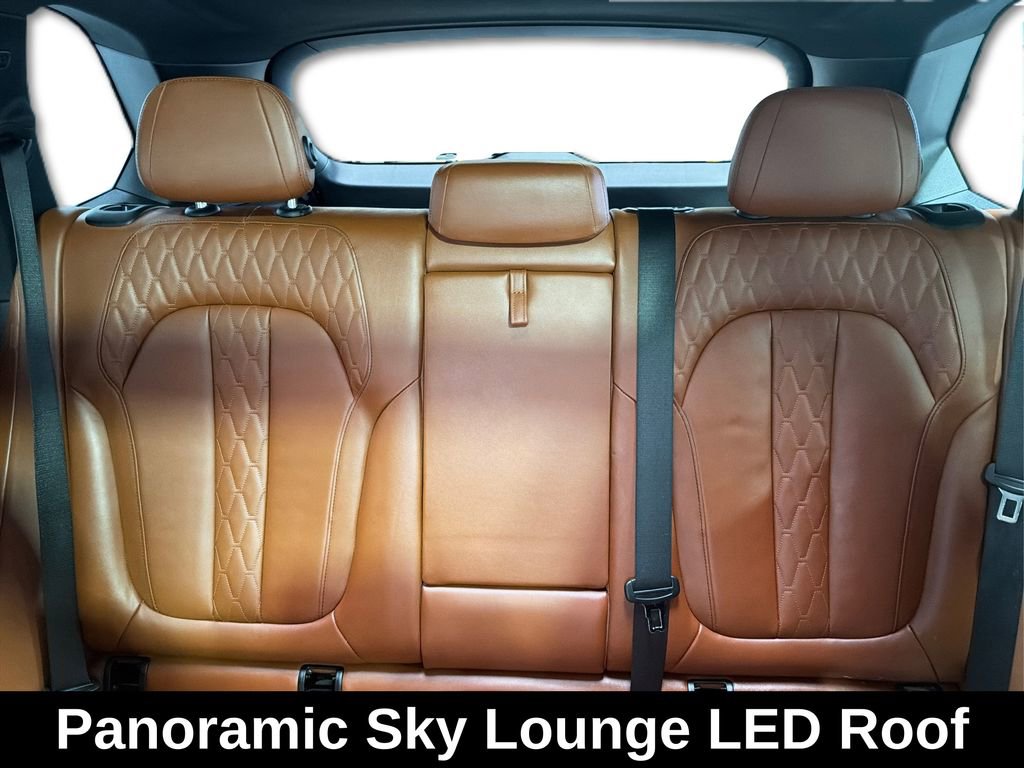 Used 2023 BMW X5 xDrive45e w/ Executive Package image 17