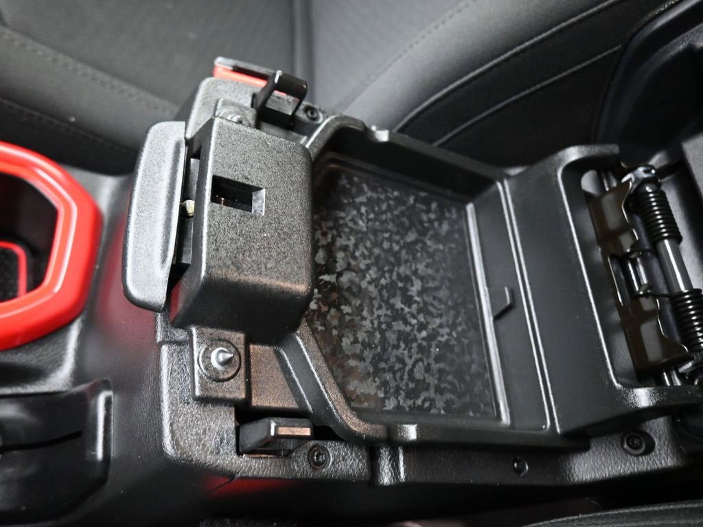 Used 2022 Jeep Wrangler Sport image 25