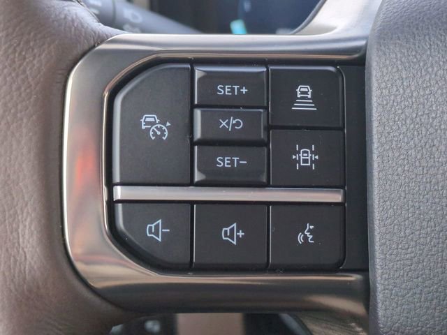 New 2026 Ford F350 King Ranch w/ Chrome Package image 25