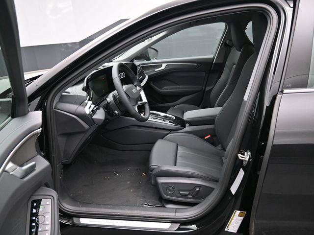 New 2026 Audi A6 Premium Plus AWD/4WD image 9