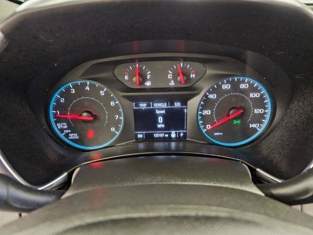 Used 2018 Chevrolet Equinox LS FWD image 19