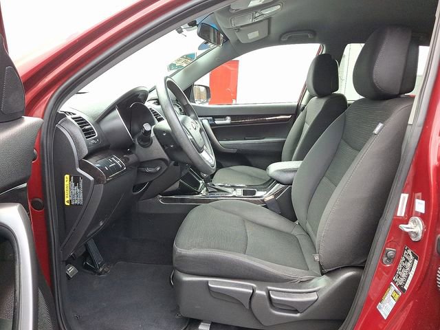 Used 2015 Kia Sorento LX image 14