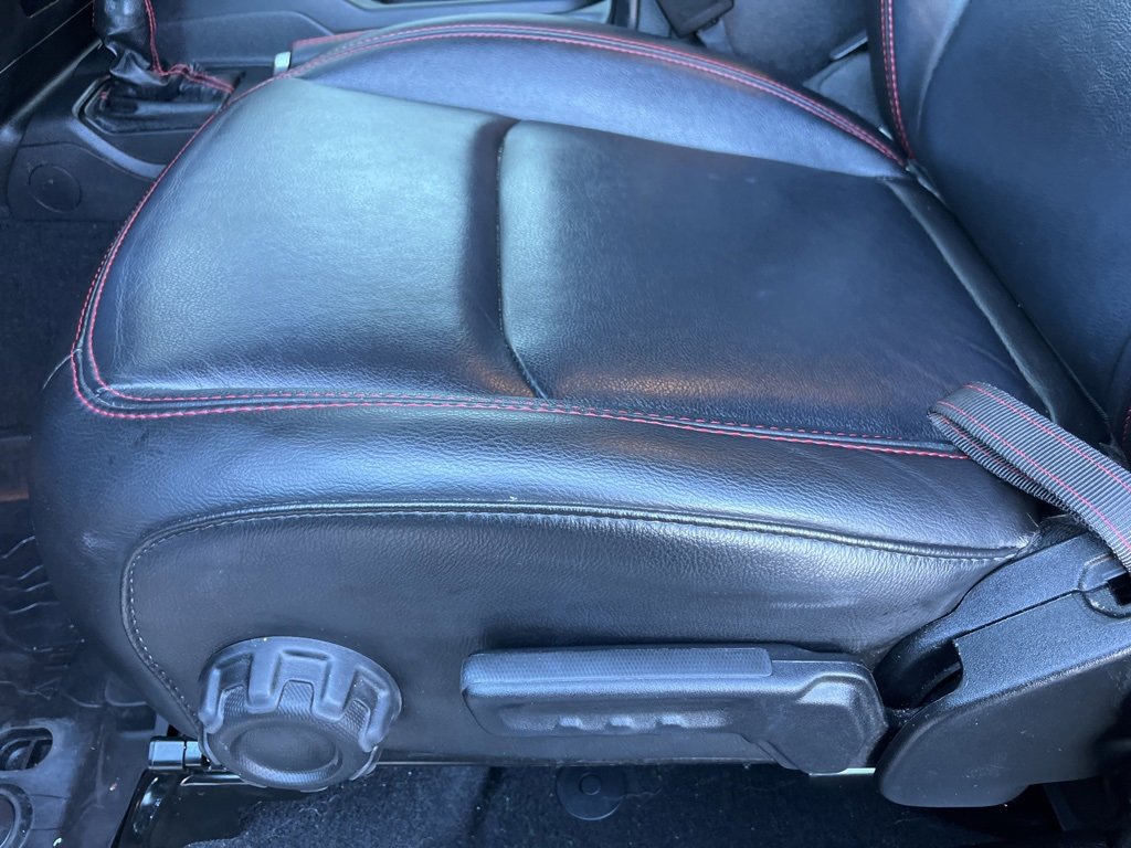 Used 2023 Jeep Wrangler Unlimited Rubicon image 29