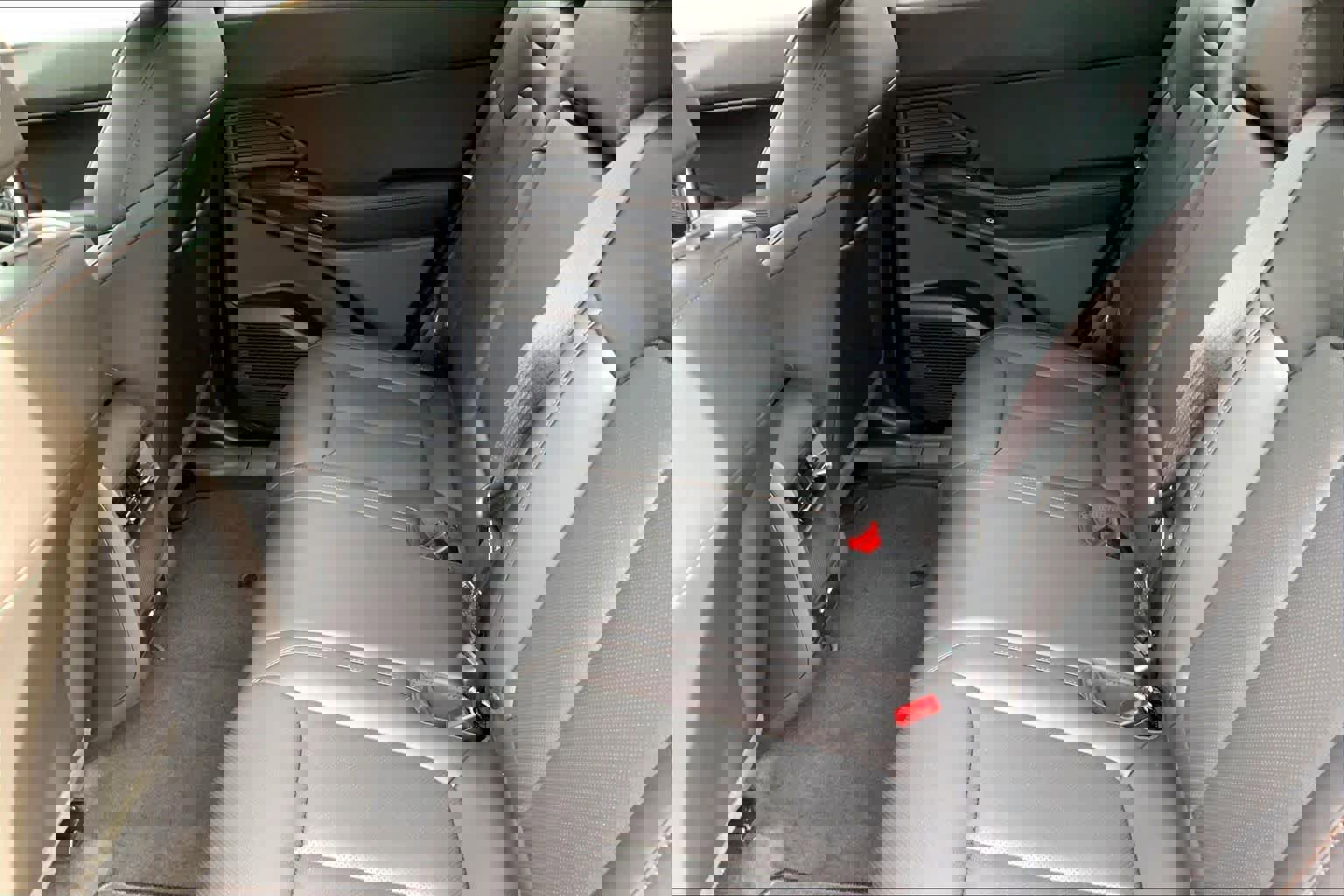 New 2026 Jeep Cherokee Limited image 16