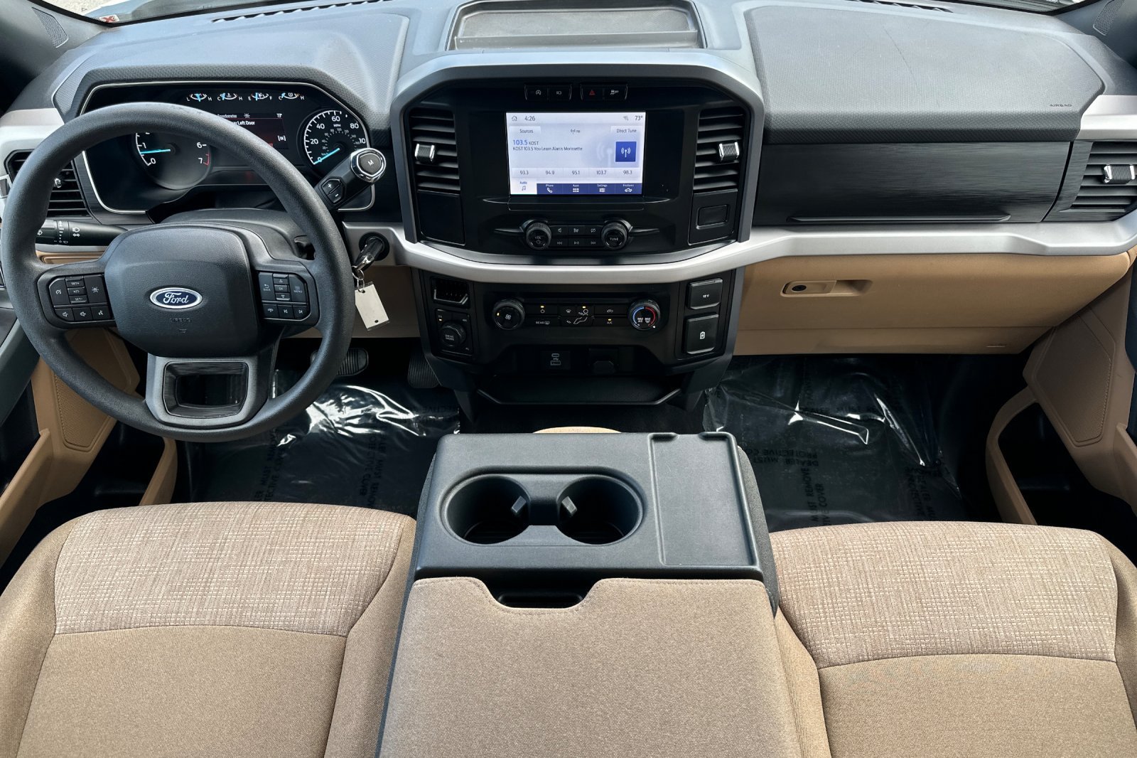 Used 2023 Ford F150 XLT AWD/4WD image 13