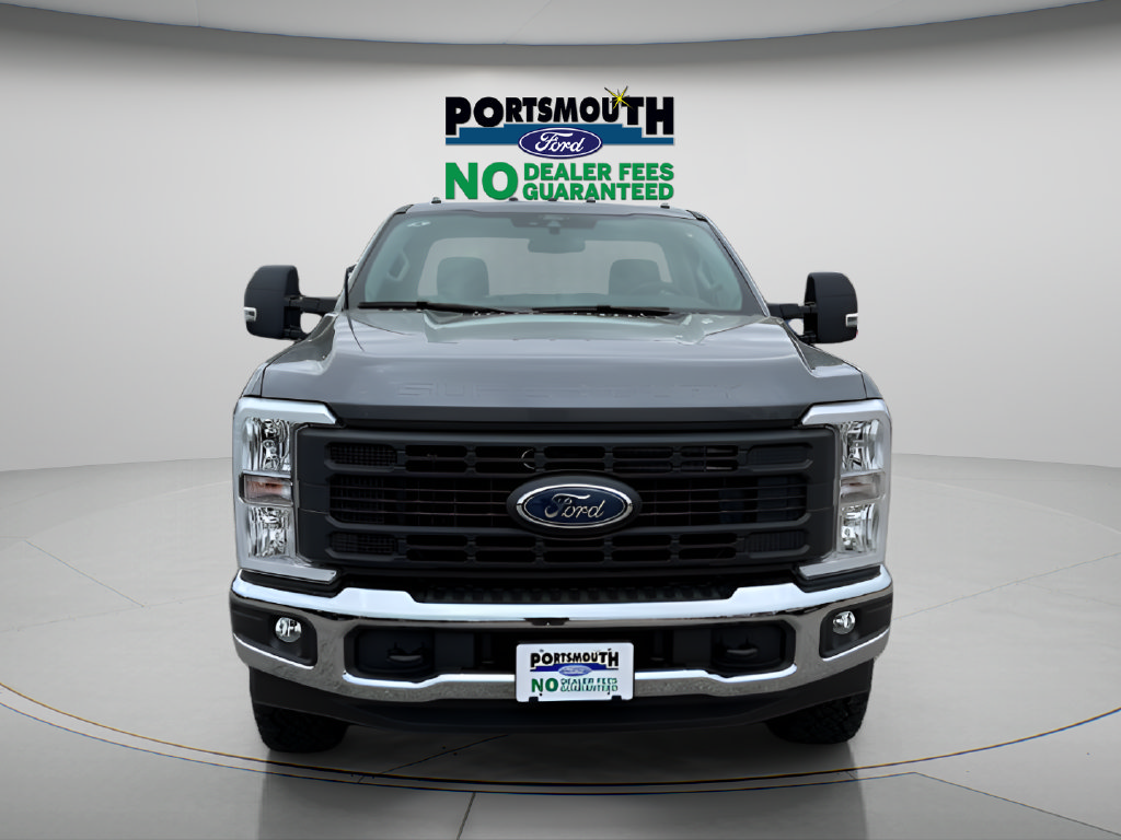 New 2026 Ford F250 XL w/ XL Off-Road Package AWD/4WD image 10