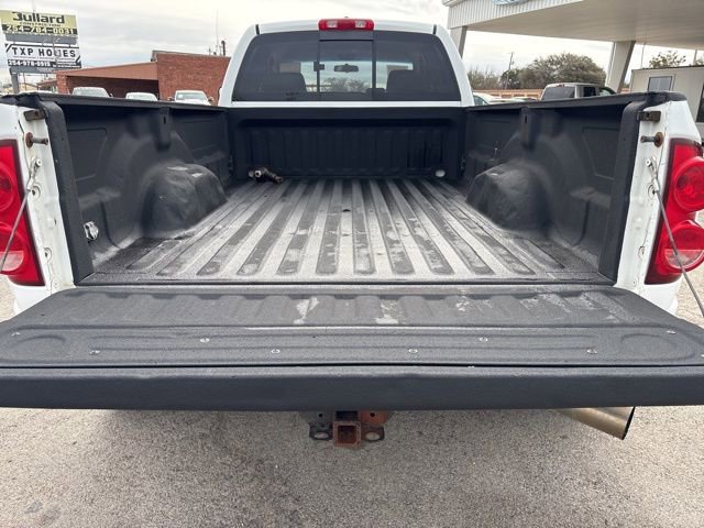 Used 2007 Dodge Ram 3500 Truck SLT image 7