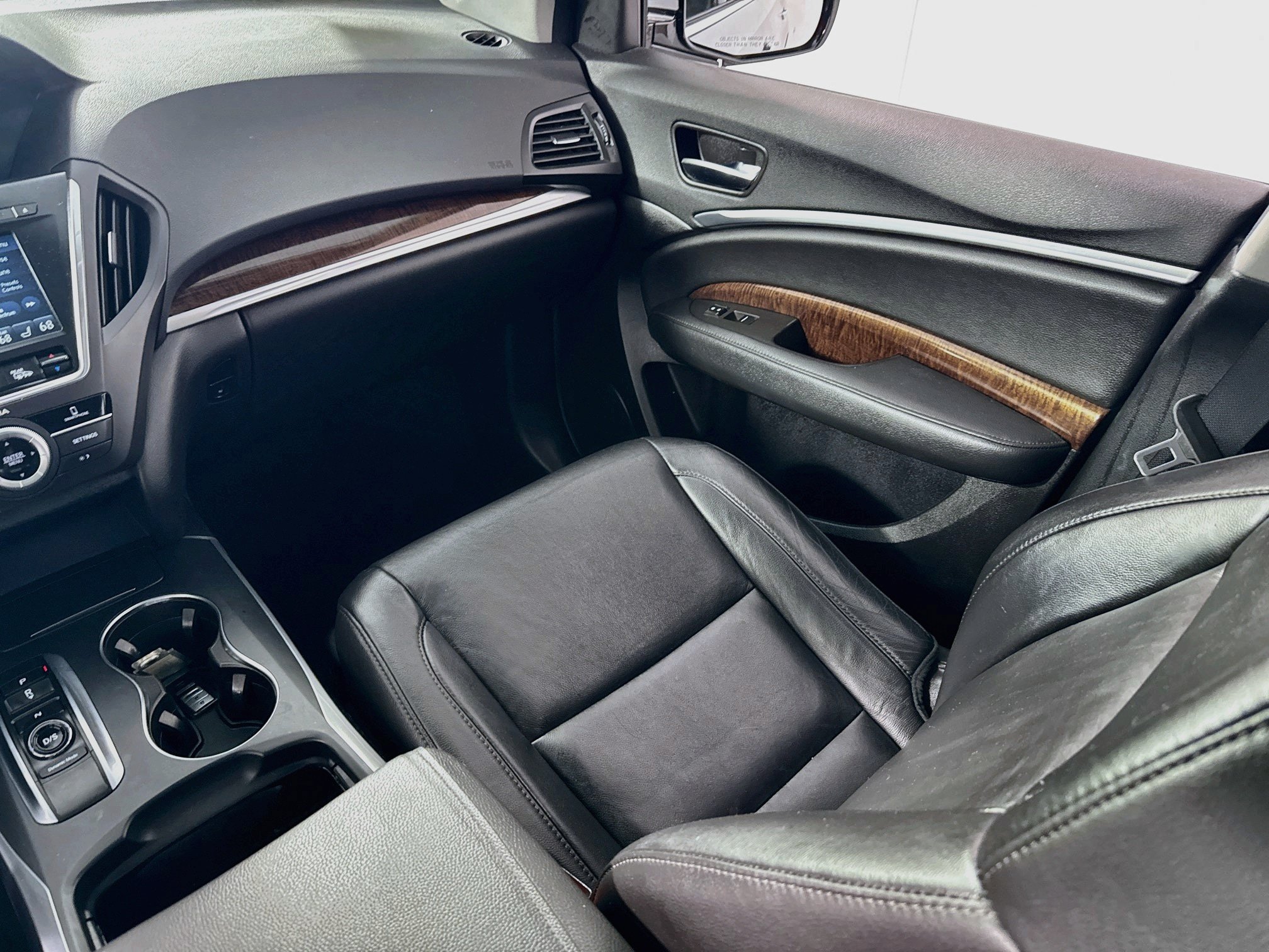 Used 2018 Acura MDX SH-AWD image 24
