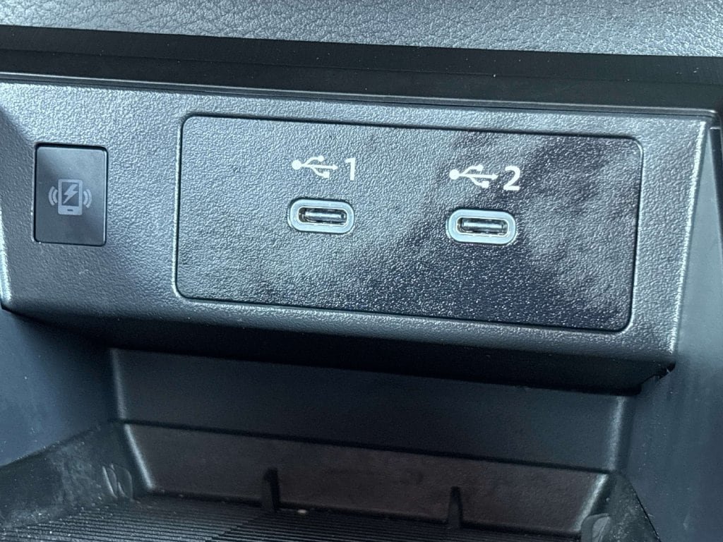 Certified 2026 Nissan Kicks SR w/ Cold Weather Package AWD/4WD image 25