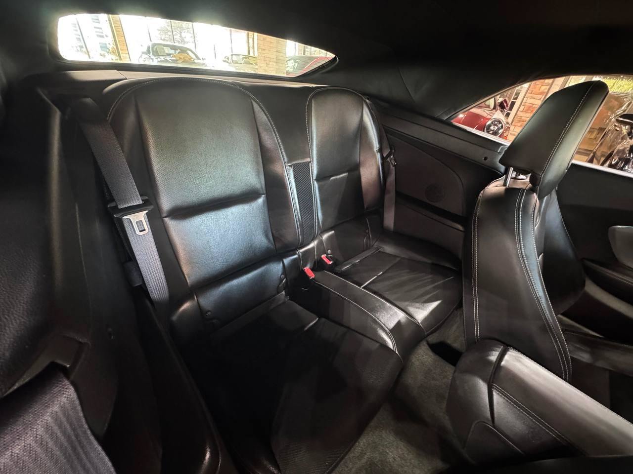 Used 2011 Chevrolet Camaro SS w/ RS Package RWD image 11