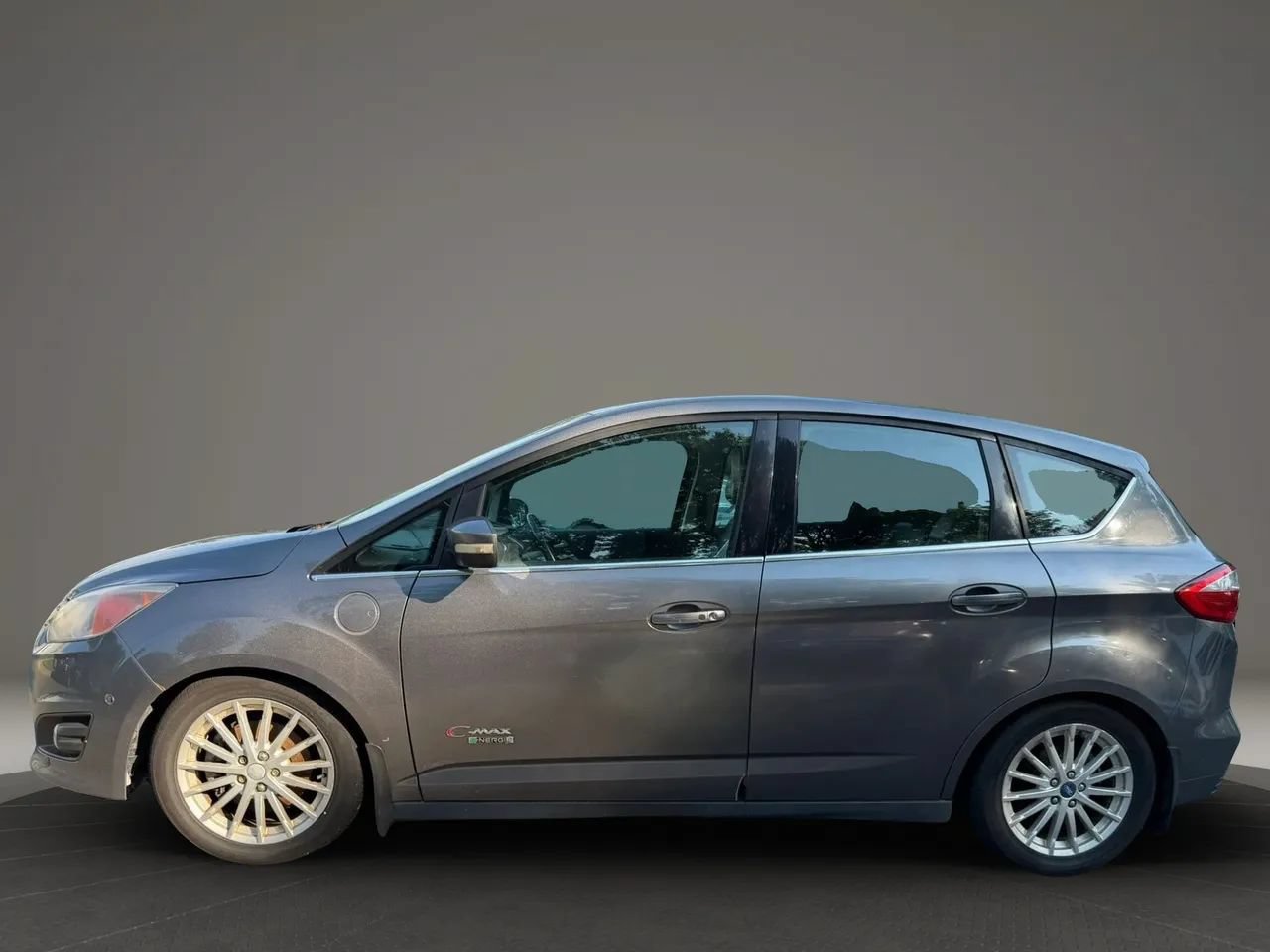 Used 2013 Ford C-MAX Energi SEL FWD image 8