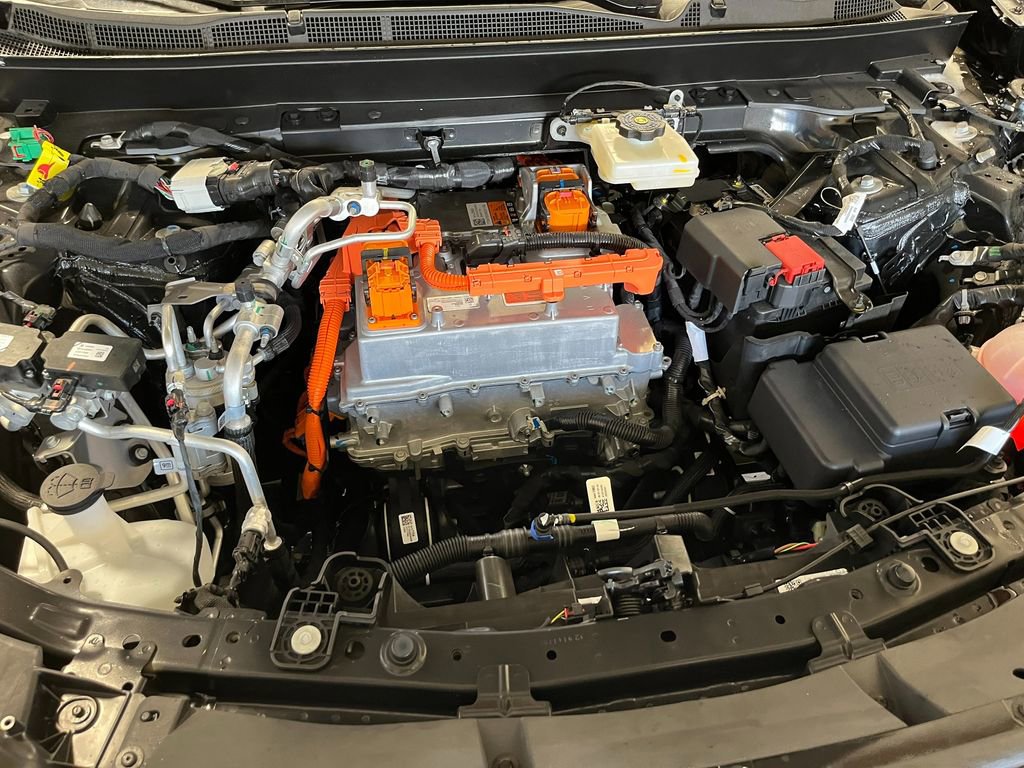 New 2026 Honda Prologue Elite image 12