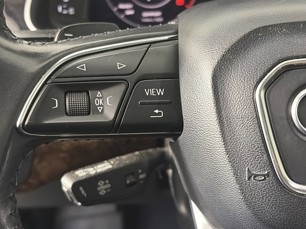Used 2018 Audi Q7 3.0T Prestige image 17