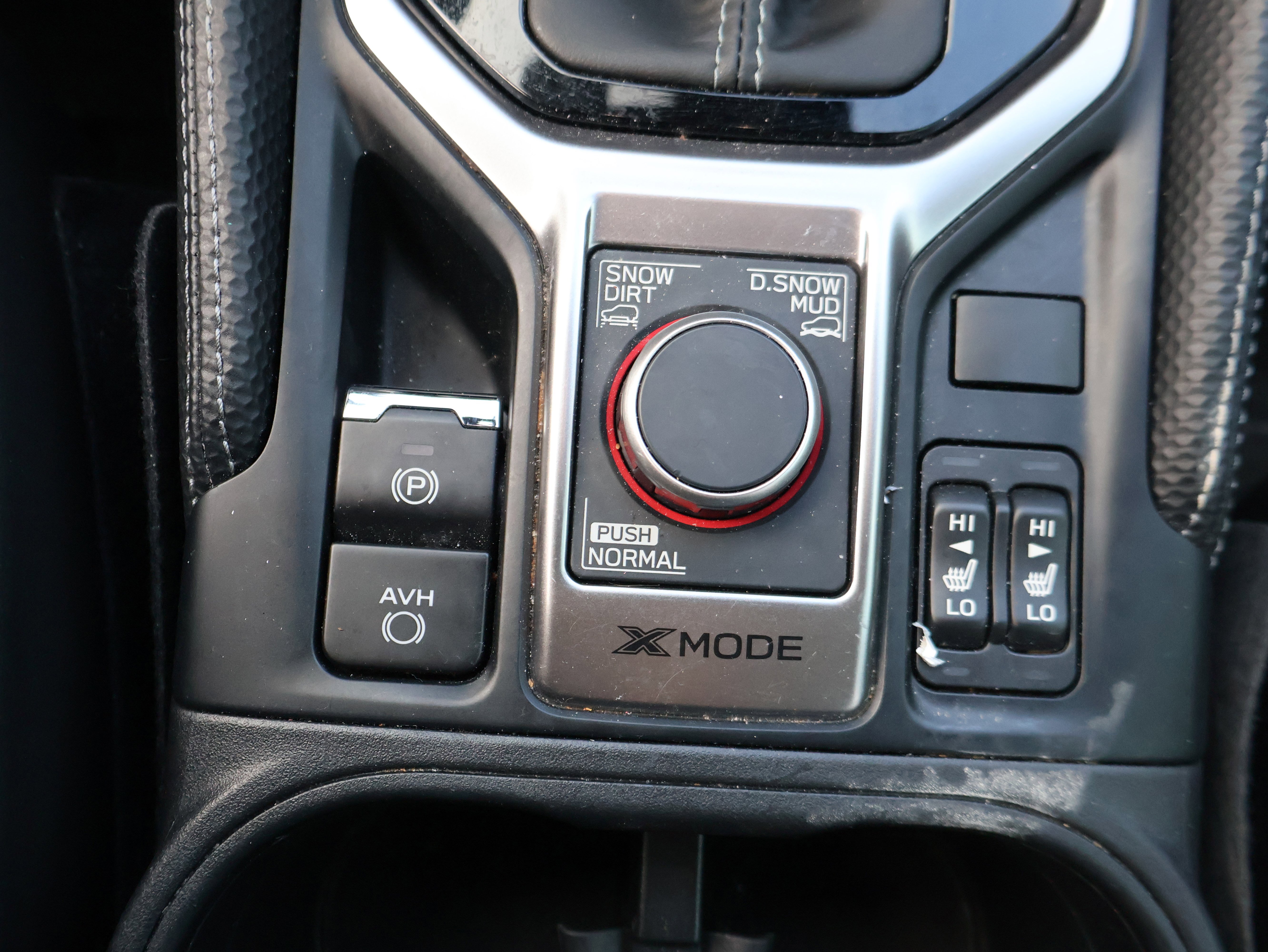 Used 2024 Subaru Forester Touring w/ POP Package 3 image 40