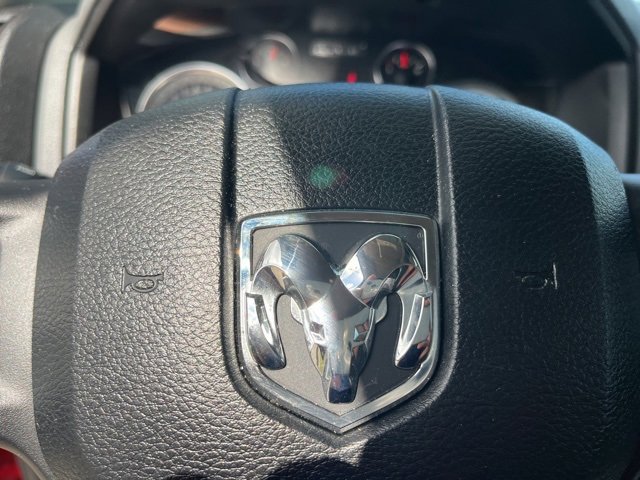 Used 2018 RAM 1500 Big Horn image 31