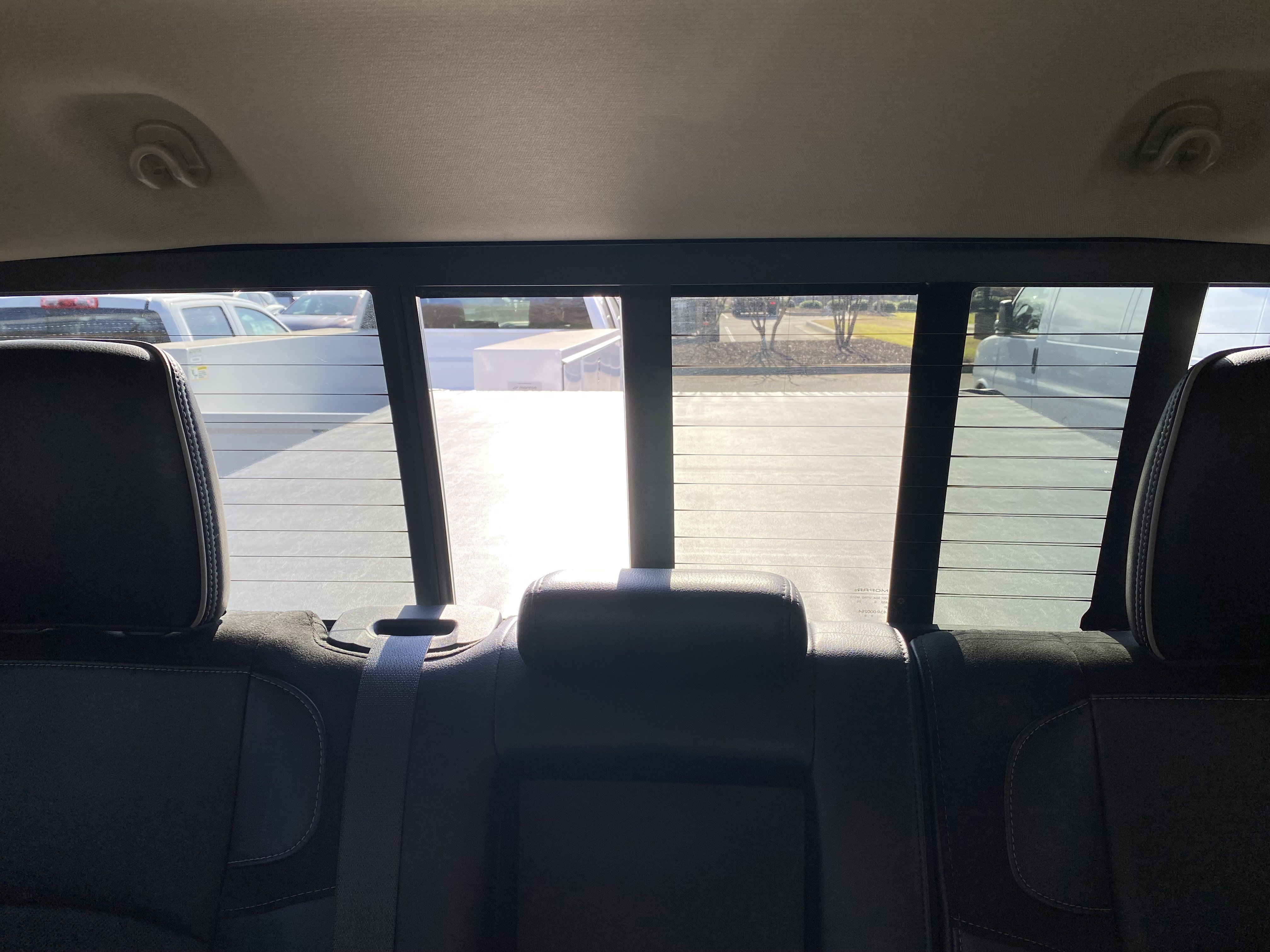 Used 2020 RAM 2500 Laramie image 31