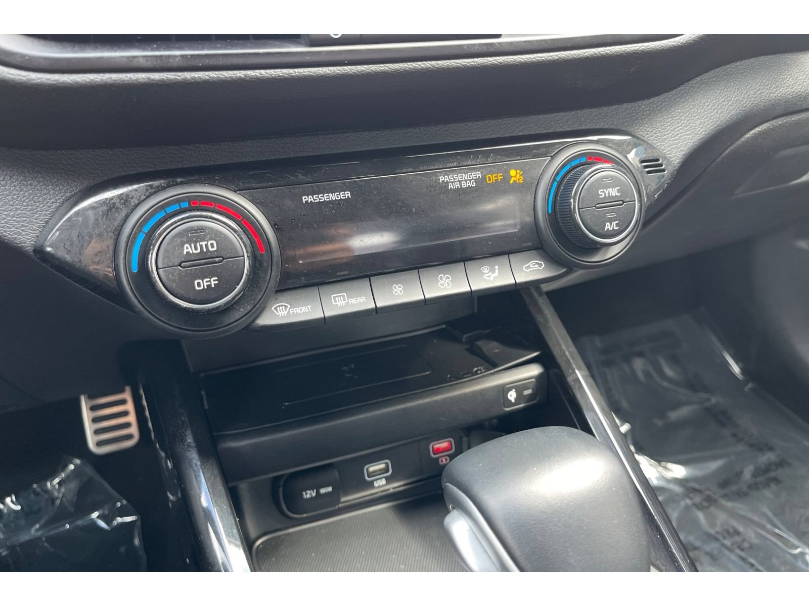 Used 2024 Kia Forte GT FWD image 27