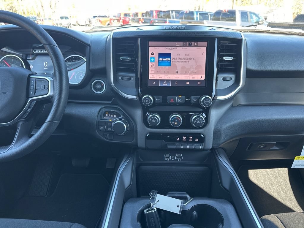 Used 2026 RAM 1500 Express AWD/4WD image 19