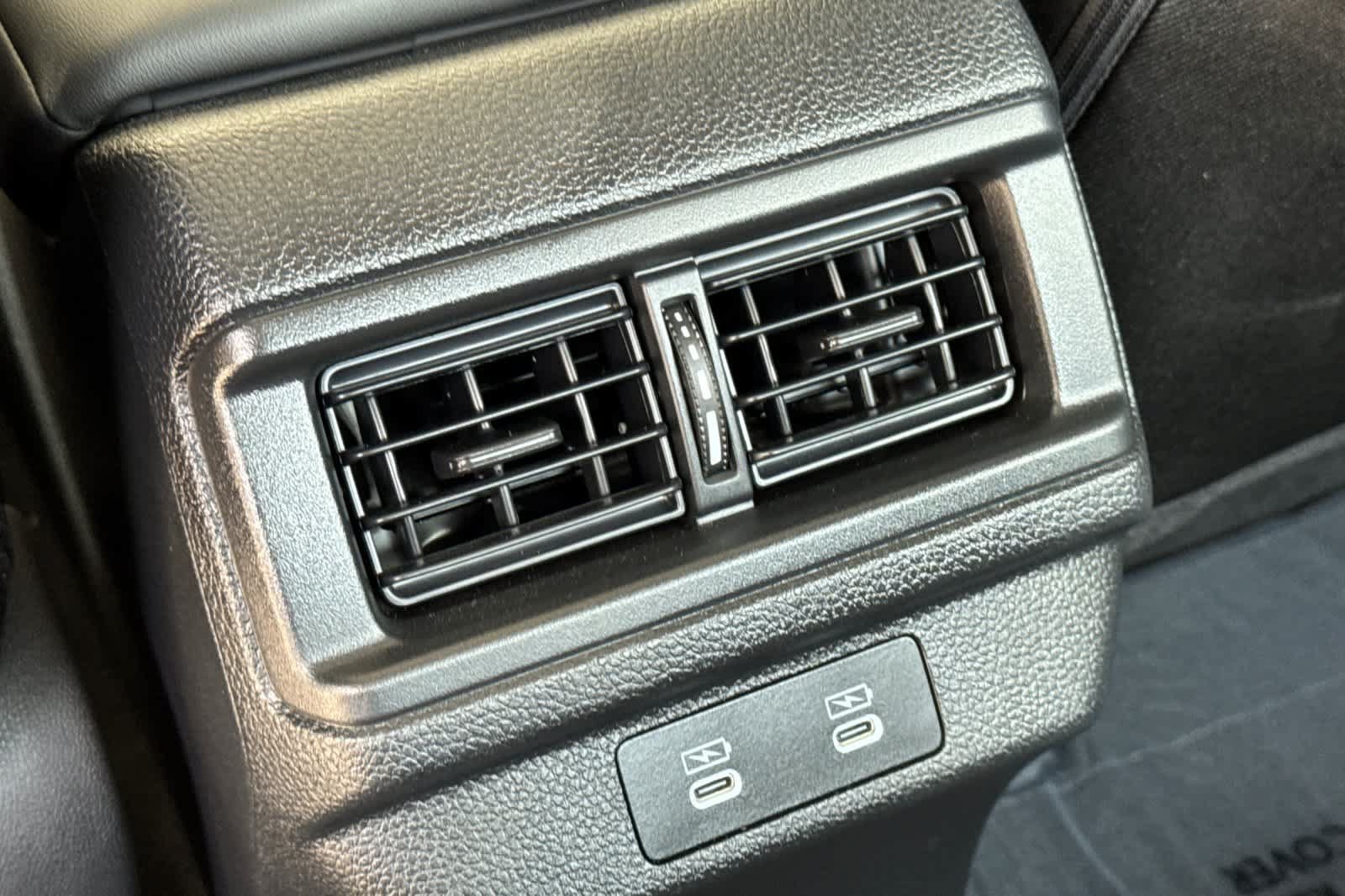 Used 2025 Honda Accord SE image 14