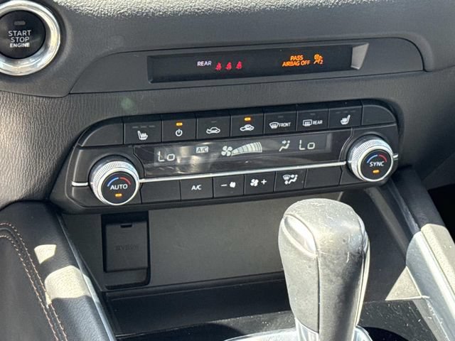 Used 2022 MAZDA CX-5 AWD 2.5 S w/ Premium Package image 22