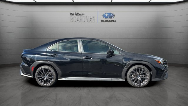 Used 2023 Subaru WRX Premium w/ Popular Package #2 AWD/4WD image 3