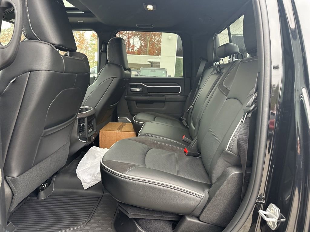 New 2026 RAM 2500 Laramie image 29