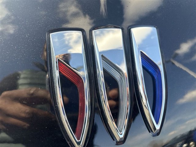 Certified 2024 Buick Encore GX Preferred w/ Comfort Package image 29