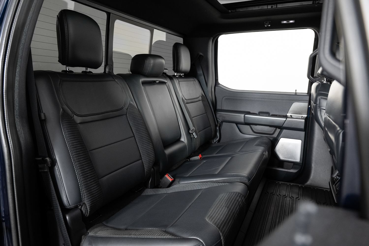 Used 2023 Ford F150 Raptor AWD/4WD image 26
