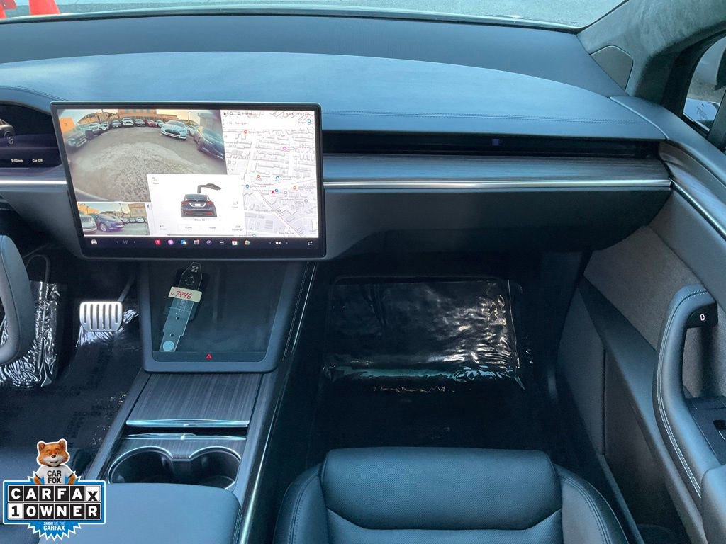 Used 2023 Tesla Model X image 70