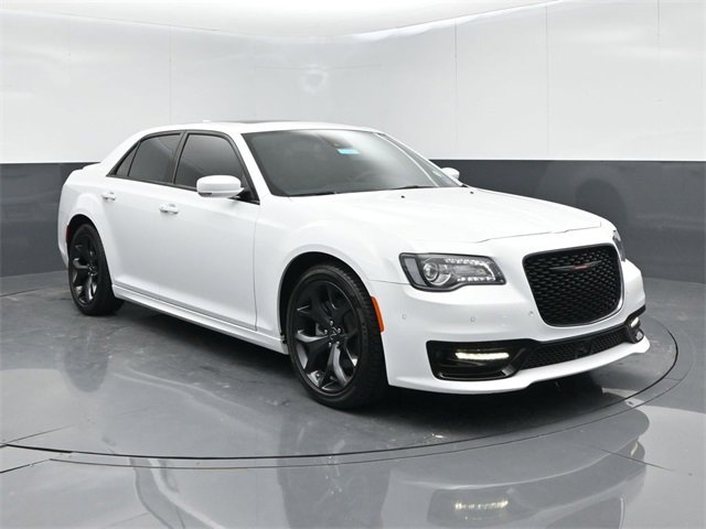 Used 2023 Chrysler 300 S w/ Comfort Group