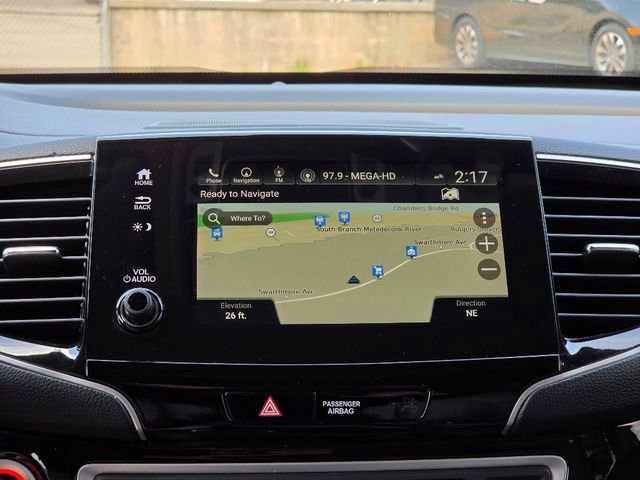 Used 2019 Honda Pilot Elite image 27