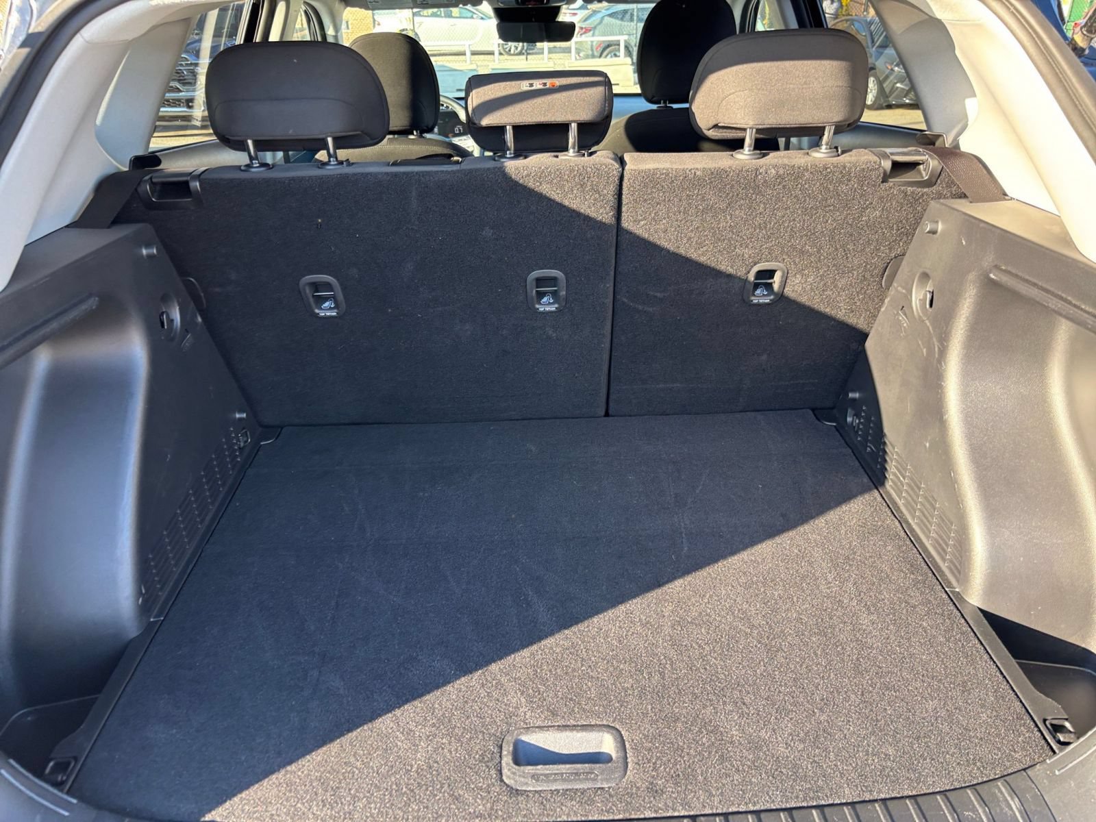 Used 2026 Hyundai Kona SEL Sport FWD image 28