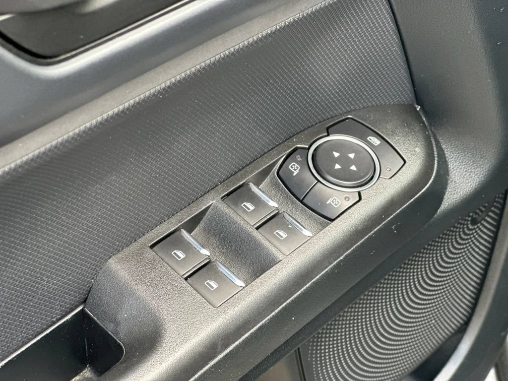 Used 2021 Ford Bronco Sport AWD/4WD image 14