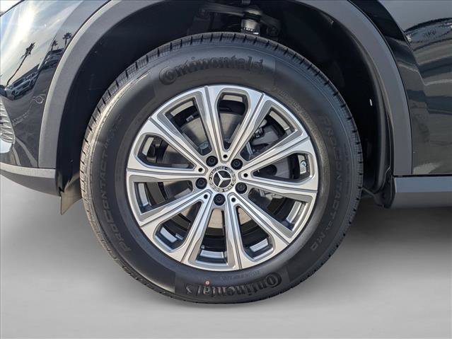 Certified 2026 Mercedes-Benz GLC 300 4MATIC image 10