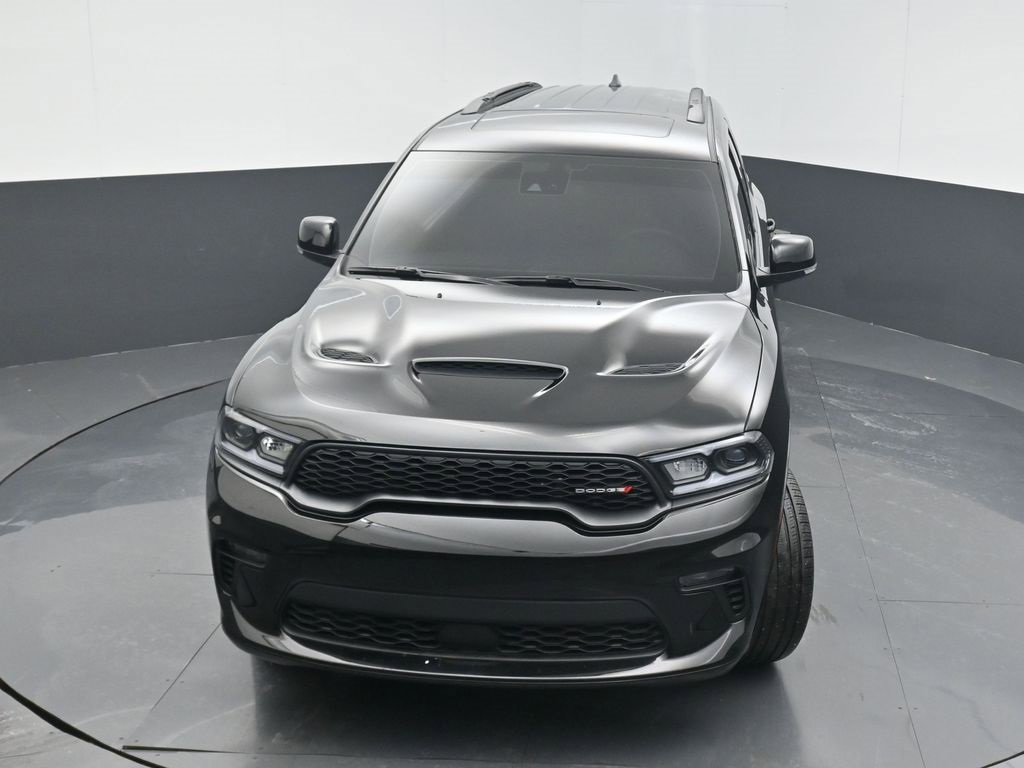 Certified 2022 Dodge Durango GT image 39