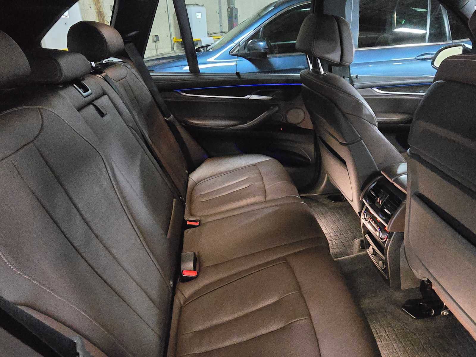 Used 2017 BMW X5 xDrive40e image 20