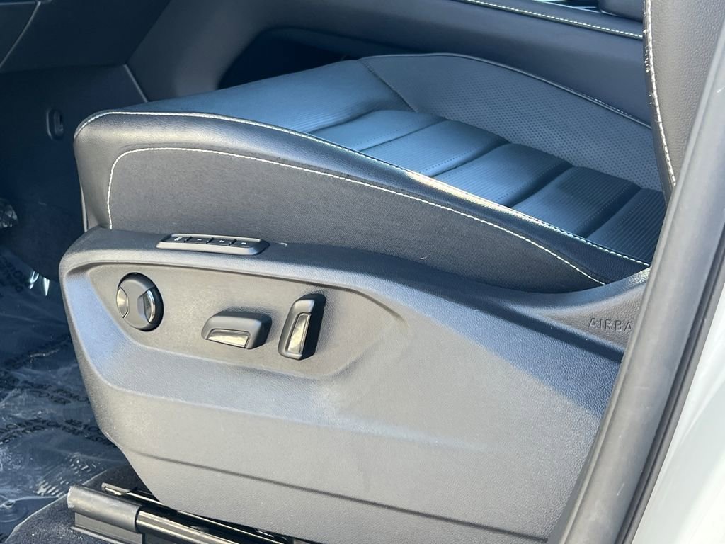 Certified 2024 Volkswagen Atlas Cross Sport SEL image 22