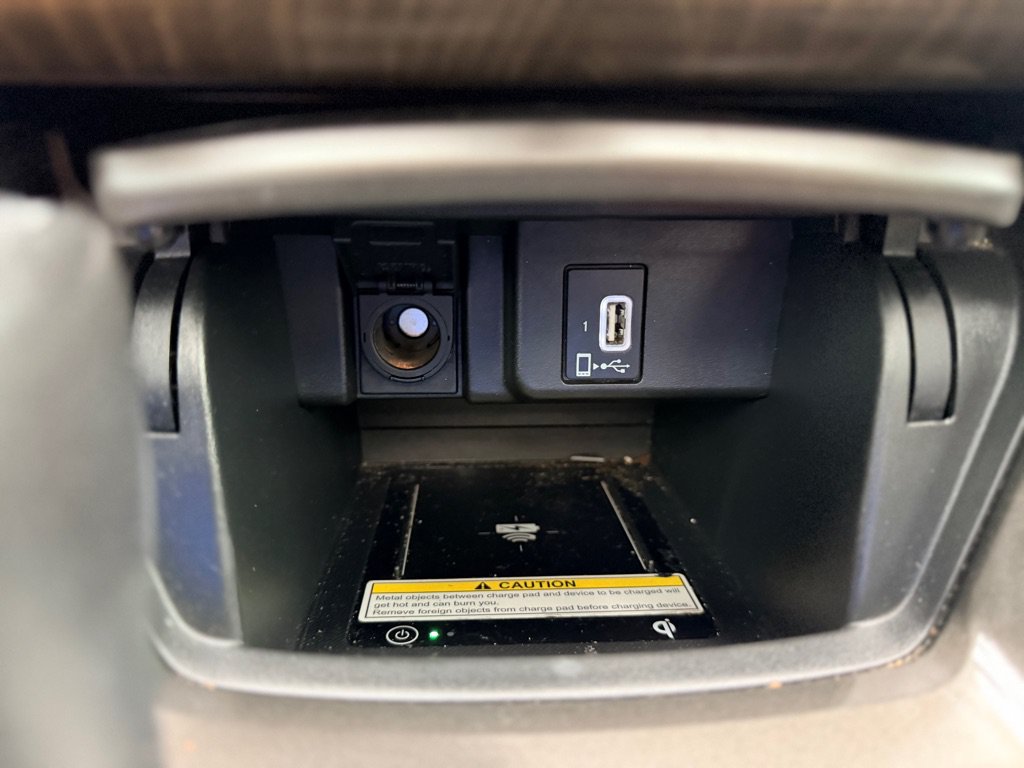 Used 2018 Honda Accord Touring image 25