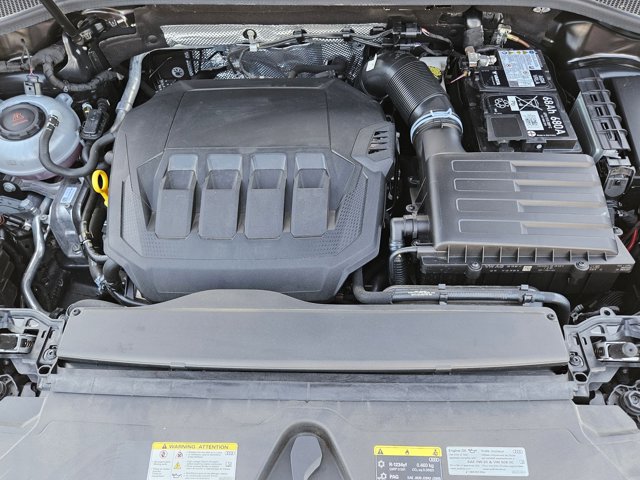 Used 2025 Audi Q3 2.0T Premium w/ Convenience Package image 22