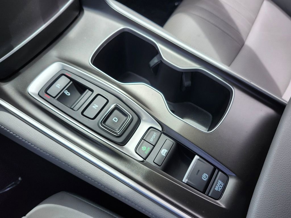 Certified 2019 Honda Accord EX-L image 31