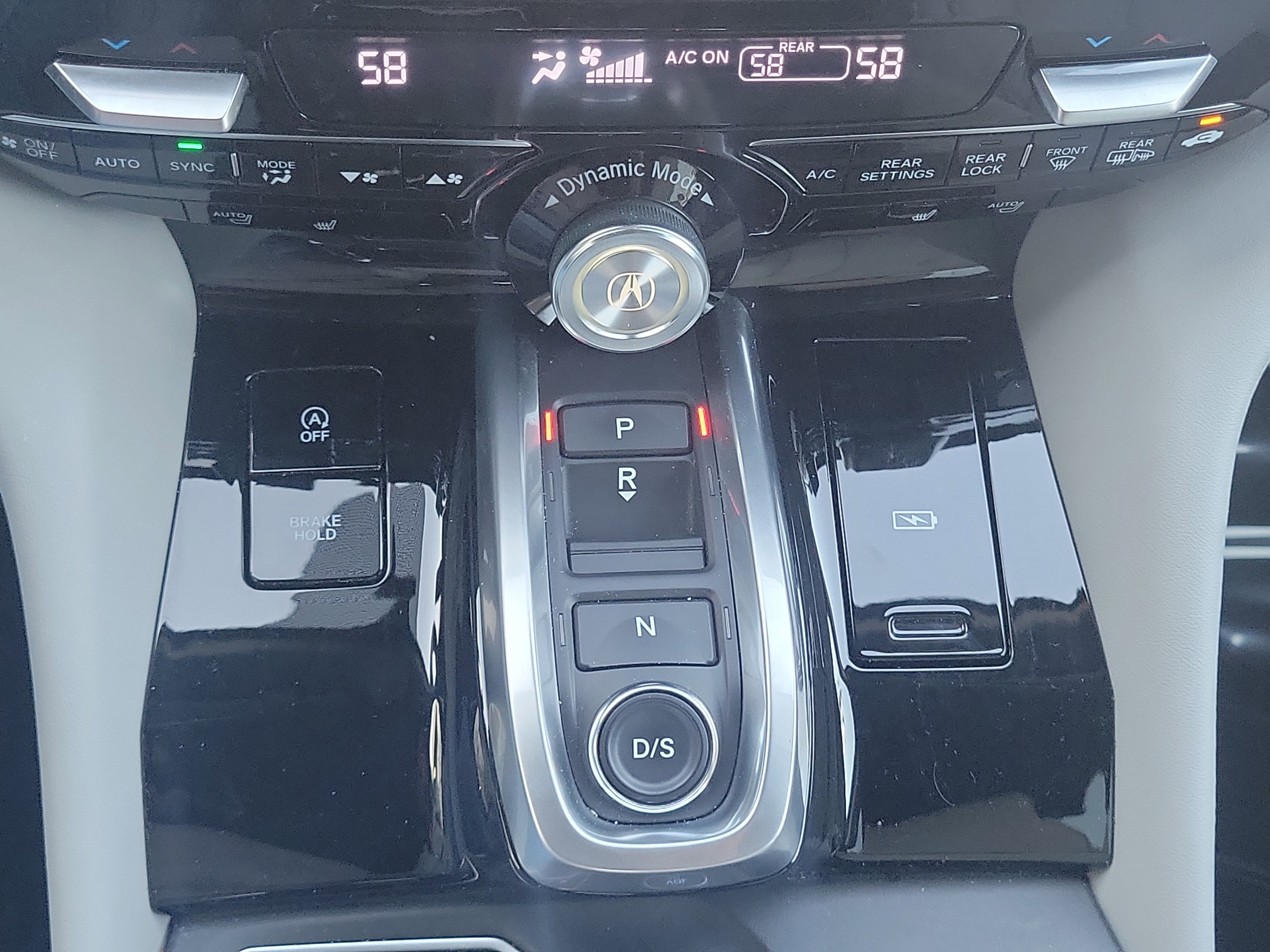 Used 2024 Acura MDX FWD w/ Technology Package image 25