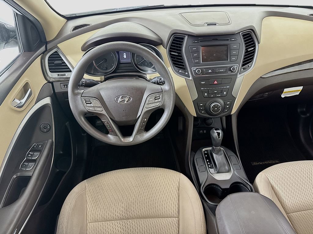 Used 2018 Hyundai Santa Fe Sport FWD image 21