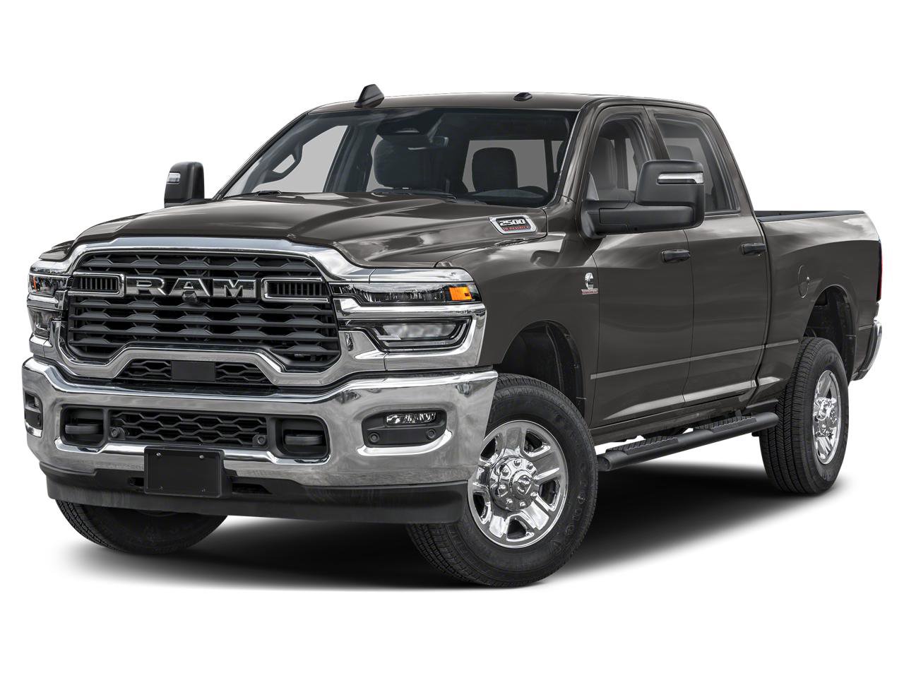 New 2026 RAM 2500 Warlock AWD/4WD image 26
