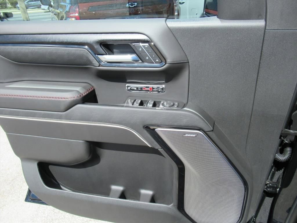 New 2026 GMC Sierra 1500 AT4X image 18