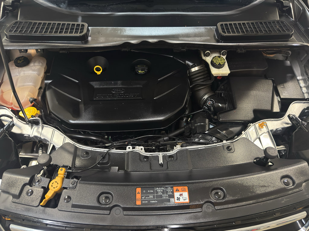 Used 2015 Ford Escape Titanium image 29